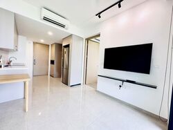 The Tapestry (D18), Condominium #561185491